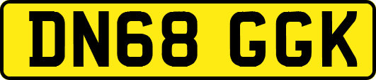 DN68GGK