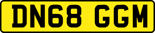 DN68GGM