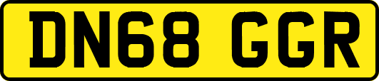 DN68GGR