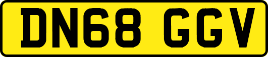 DN68GGV