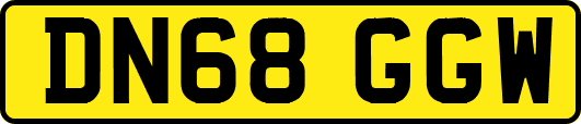 DN68GGW