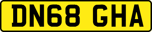 DN68GHA