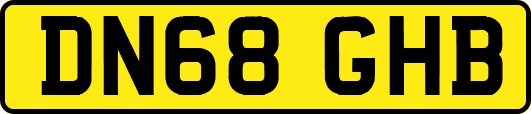 DN68GHB