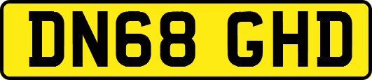 DN68GHD