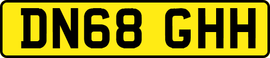 DN68GHH