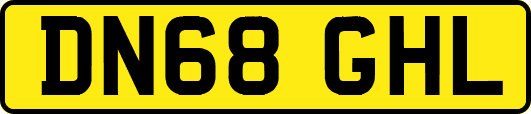 DN68GHL