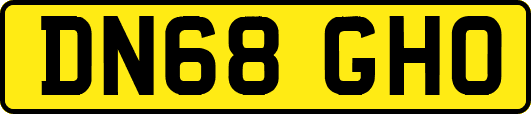 DN68GHO