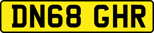 DN68GHR