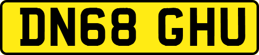 DN68GHU