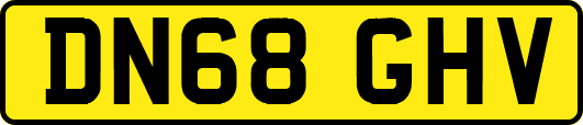 DN68GHV