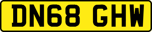 DN68GHW