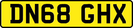 DN68GHX