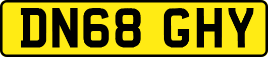 DN68GHY