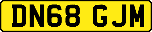 DN68GJM