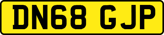 DN68GJP
