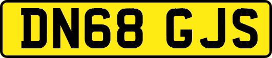 DN68GJS