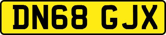 DN68GJX