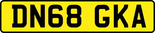 DN68GKA