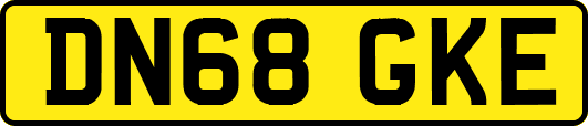 DN68GKE