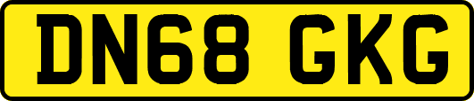 DN68GKG