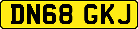 DN68GKJ