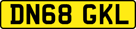 DN68GKL