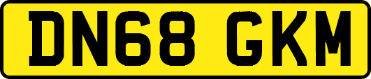 DN68GKM