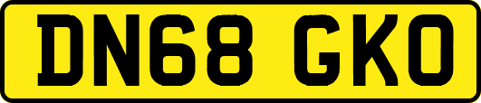 DN68GKO