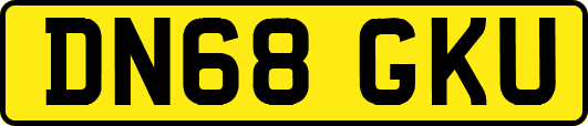 DN68GKU