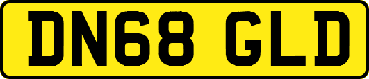 DN68GLD