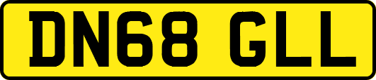DN68GLL