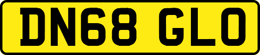 DN68GLO