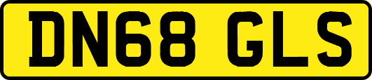DN68GLS