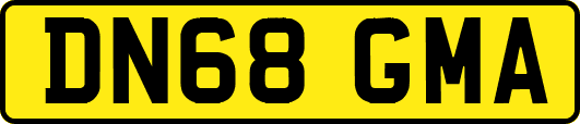DN68GMA