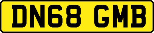 DN68GMB