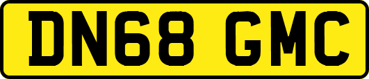 DN68GMC