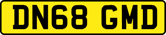 DN68GMD