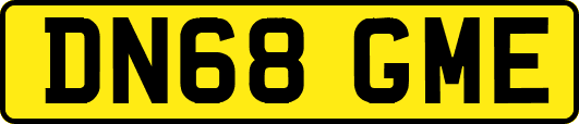 DN68GME