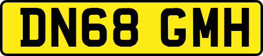 DN68GMH