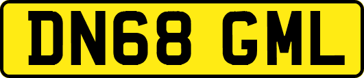 DN68GML