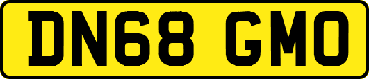 DN68GMO