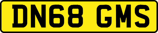 DN68GMS