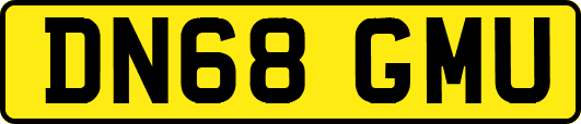 DN68GMU