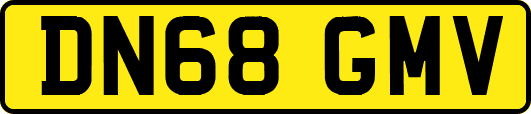 DN68GMV
