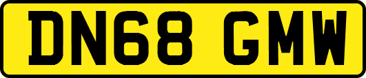 DN68GMW