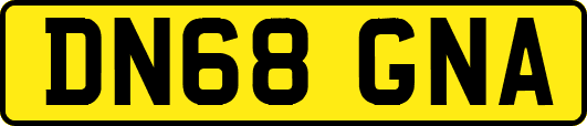 DN68GNA