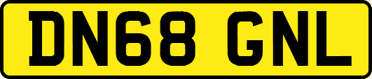 DN68GNL