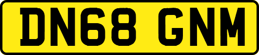 DN68GNM