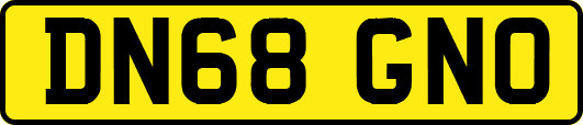 DN68GNO