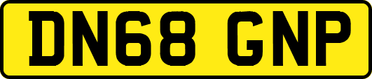 DN68GNP